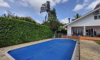 Imagem: Casa de Condominio em Vista Alegre - Vinhedo