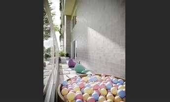 Imagem 7: APARTAMENTO COM 150.66 m² - BOQUEIRÃO - PRAIA GRANDE SP