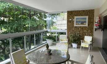 Imagem 7: Apartamento com 3 quartos para alugar, 160 m² por R$ 15.049/mês - Jardim Oceânico - Rio de