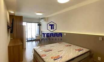 Imagem 5: Studio pronto para Airbnb no Conviva Ingá