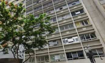 Imagem 6: Salas/Conjuntos Comercial à Venda em São Paulo-SP, Bairro República, 100m², 3 Banheiros!