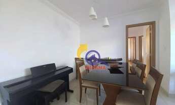 Imagem 5: Apartamento Garden com 3 dormitórios para alugar, 196 m² por R$ 5.163,00/mês - Liberdade