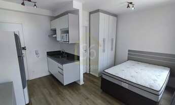 Imagem: Studio 1 dormitório, próximo ao metrô