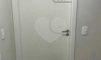 Imagem: Apartamento com 2 quartos para locação