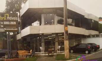 Imagem 3: PRÉDIO - BROOKLIN - SP