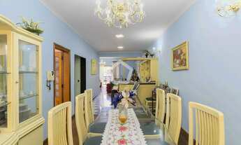 Imagem 6: Casa em Alto da Mooca