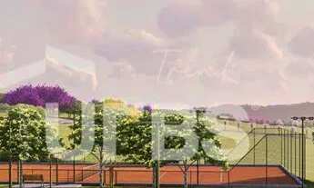 Imagem 2: Lote no Jardins Londres