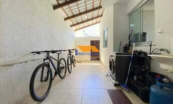 Imagem 2: Apartamento de 2 quartos, area privativa, Bairro Jardim Leblon em Belo Horizonte