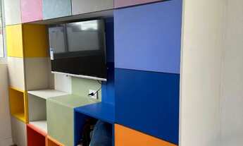 Imagem 3: ALUGO EXCELENTE APARTAMENTO RESIDENCIAL PLAZA PARK SANTA LÚCIA ANTARES