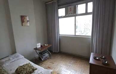 Imagem 4: Apartamento com 3 dormitórios à venda, 90 m² por R$ 550.000,00 - Icaraí - Niterói/RJ