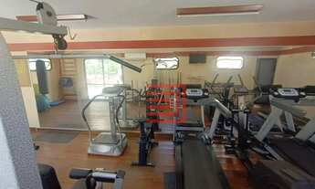 Imagem 4: Apartamento com 4 dormitórios para alugar, 150 m² - Vila Gomes Cardim - São Paulo