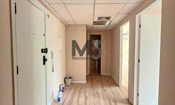 Imagem 7: Sala para alugar em Campinas, Cambuí, com 47 m², Executive Center