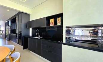 Imagem 7: Casa à venda Flor D`Aldeia Mogi Mirim-SP