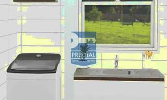 Imagem 2: Apartamento 2 quartos para Venda Jardim Hikari, São Carlos