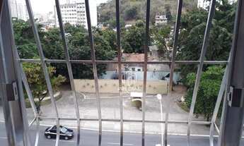 Imagem 2: Apartamento com 2 dormitórios à venda, 80 m² por R$ 400.000,00 - Centro - Niterói/RJ