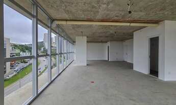 Imagem 4: SALAS COMERCIAL PARA LOCAÇÃO 60 METROS NO VILA DA SERRA