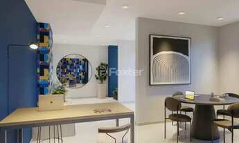 Imagem 5: Apartamento à venda Rua Inocêncio Tobias, Parque Industrial Tomas Edson - São Paulo