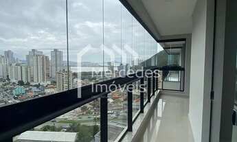 Imagem: Apartamento com 1 suíte 1 dormitório