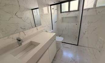 Imagem 7: Casa térrea para locação - Alphaville Nova Esplanada