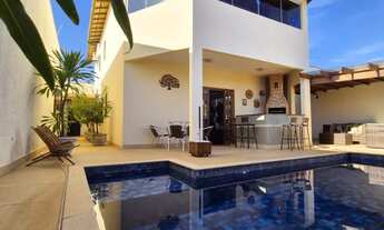 Imagem: Amplo Sobrado - Jardim Europa