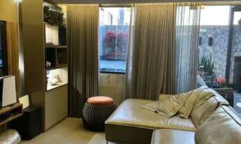 Imagem 2: ÁREA PRIVATIVA PARA LOCAÇÃO, MARAVILHOSO APARTAMENTO, LAZER