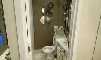 Imagem 4: Apartamento com 3 Suítes e Vista Resort Sol da Manhã e Pronto pra Morar