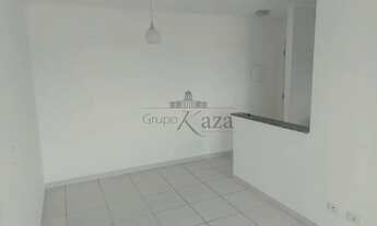 Imagem 2: Apartamento - Jacareí- Loteamento Villa Branca- Residencial Reserva de Villa Branca - 3 Do