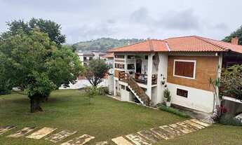 Imagem 3: Casa de Alto Padrão para venda em Itanhandu Mg