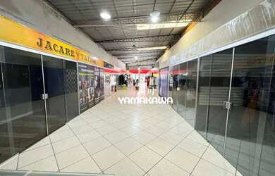 Imagem 3: Galpão para alugar, 350 m² por R$ 12.000,00/mês - Guaianazes - São Paulo/SP