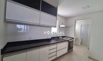 Imagem 5: Apartamento com 3 dormitórios para alugar, 82 m² por R$ 3.423,48/mês - Palmital - Marília