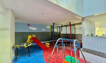 Imagem 7: Imóvel para venda com 108 metros quadrados com 3 quartos em Marlin - Cabo Frio - RJ