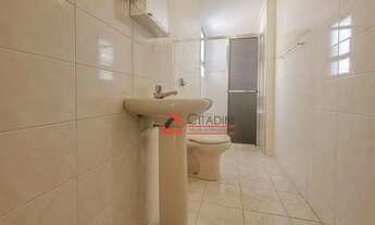 Imagem 6: Apartamento com 2 dormitórios, 75 m² - venda por R$ 300.000,00 ou aluguel por R$ 1.901,80