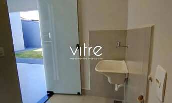 Imagem 5: Casa à venda no bairro Jardim Holanda em Uberlândia