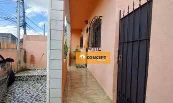 Imagem 7: Casa com 2 dormitórios à venda, 119 m² por R$ 400.000,00 - Jardim Estela - Poá/SP