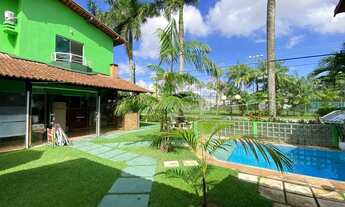 Imagem 5: Greenville 2 para aluguel com 394 metros quadrados com 4 quartos em Parque Verde - Belém