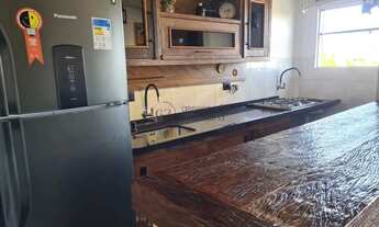 Imagem 3: Apartamento 2 dormitórios para alugar Centro Pelotas/RS