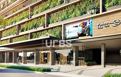 Imagem: Laje comercial a venda no Pateo 136 by Opus