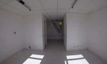 Imagem 4: Oportunidade Imperdível: Sala comercial no Helbor Tower!