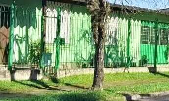 Imagem: Casa em Rubem Berta