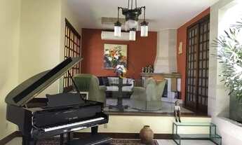 Imagem 7: Casa com 4 dormitórios à venda, 385 m² por R$ 3.300.000,00 - Piratininga - Niterói/RJ