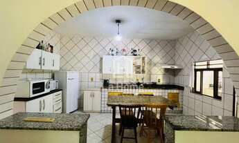 Imagem 5: Casa com 03 dormitórios sendo 01 suíte à venda em Blumenau, Bairro Itoupava Central