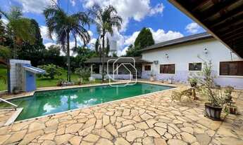 Imagem 6: Casa de Condomínio em Itu para aluguel City Castello - SP