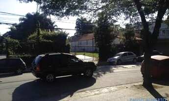 Imagem 7: TERRENO - ALTO DE PINHEIROS - SP