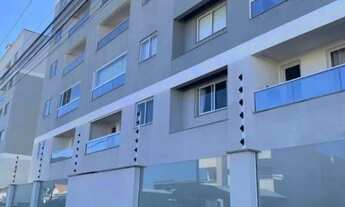 Imagem 2: Apartamento com 2 dormitórios para alugar, 57 m² por R$ 2.048,19/mês - Aririú - Palhoça/SC