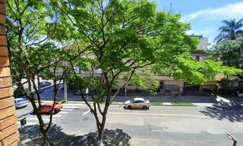 Imagem: Apartamento em Menino Deus