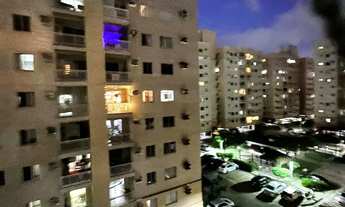 Imagem 6: Apartamento para venda no condomínio Varandas Grand Park