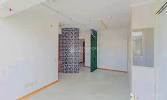 Imagem 2: Sala comercial com 57,63m²