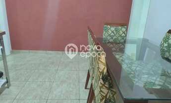 Imagem 6: Jardim Carioca Casa com 1 dormitório