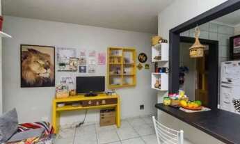 Imagem 6: Apartamento térreo 2 dormitórios I bairro Camaquã