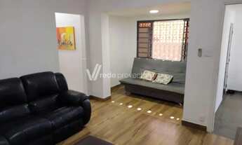 Imagem 6: Casa - Taquaral - Campinas